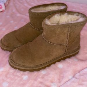 Bearpaw Alyssa Boots